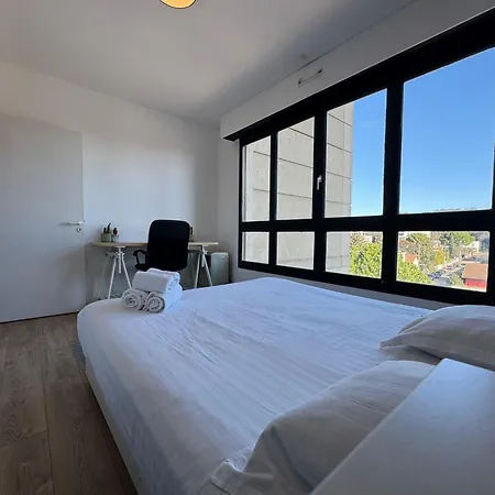 Bellevue * Montpellier