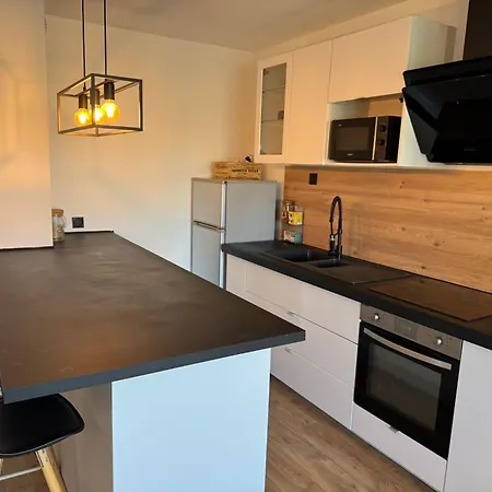 Bellevue - Premiere Conciergerie Apartment