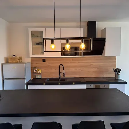Apartment Bellevue - Premiere Conciergerie