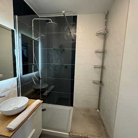 Bellevue Appartement *