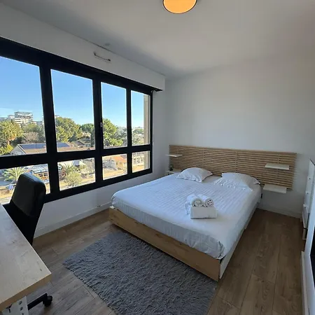 Bellevue Montpellier