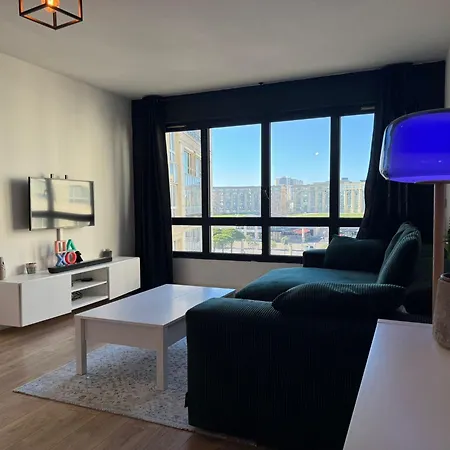 Bellevue Apartamento *