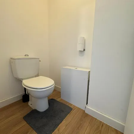 Bellevue - Premiere Conciergerie *