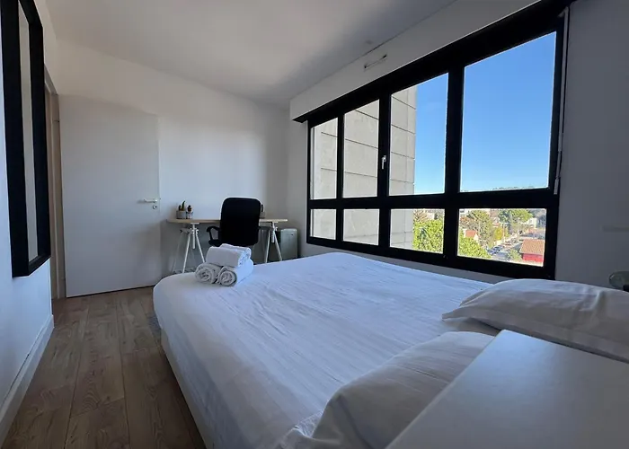 Bellevue * Montpellier