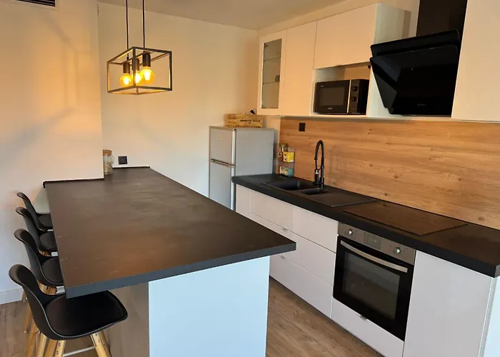 Bellevue Apartamento