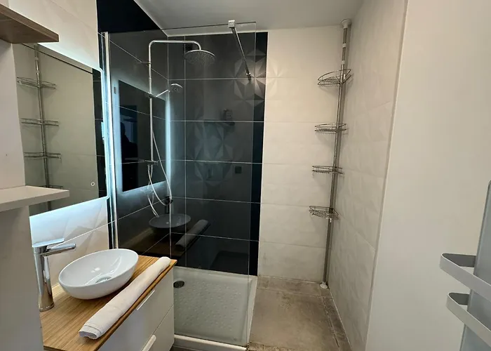 Bellevue Apartamento *