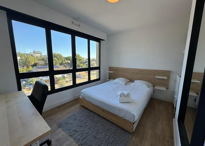 Bellevue Montpellier